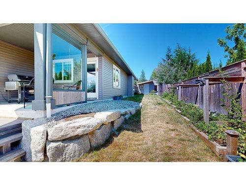 5676 Partridge Way, Sechelt, BC 