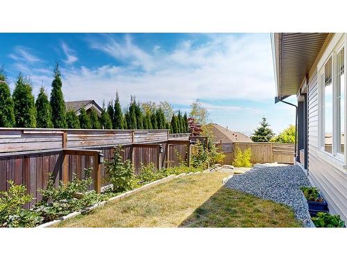 5676 Partridge Way, Sechelt, BC 