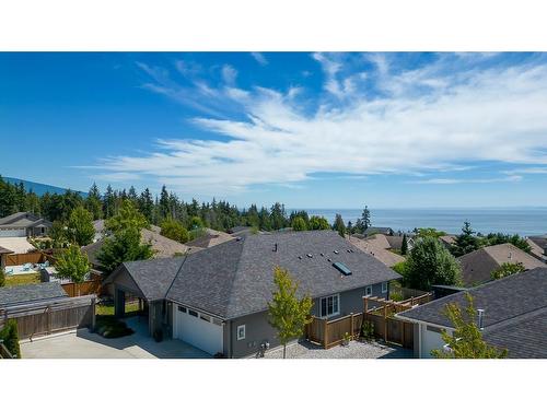 5676 Partridge Way, Sechelt, BC 