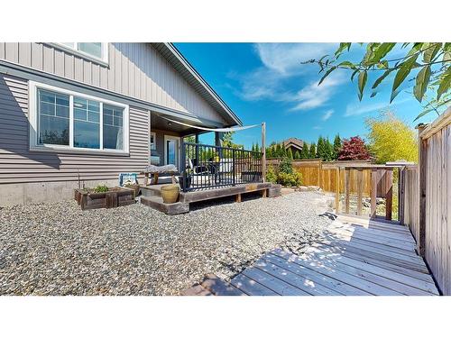 5676 Partridge Way, Sechelt, BC 