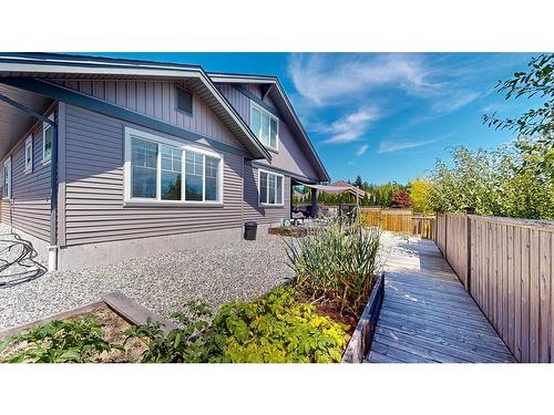 5676 Partridge Way, Sechelt, BC 