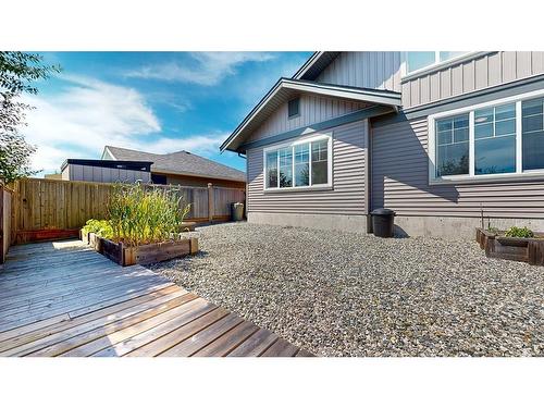 5676 Partridge Way, Sechelt, BC 