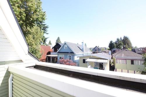 8 4153 Sophia Street, Vancouver, BC 