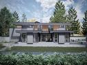 895 Canyon Boulevard, North Vancouver, BC 