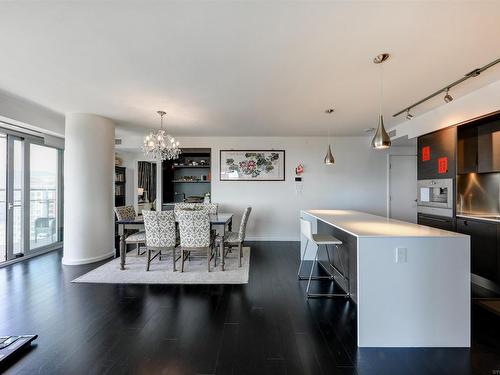 3803 1151 W Georgia Street, Vancouver, BC 