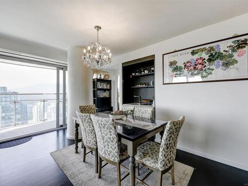 3803 1151 W Georgia Street, Vancouver, BC 