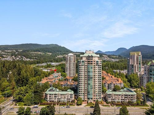 906 3071 Glen Drive, Coquitlam, BC 