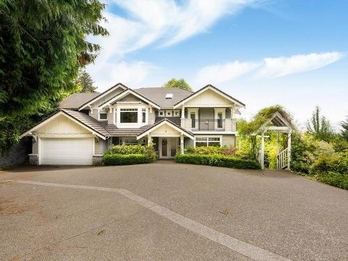 1109 Highland Drive, West Vancouver, BC 