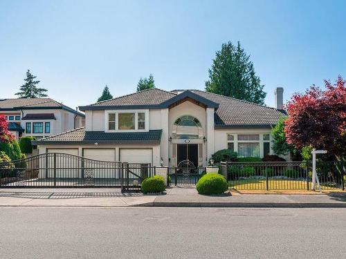 8831 Foster Road, Richmond, BC 