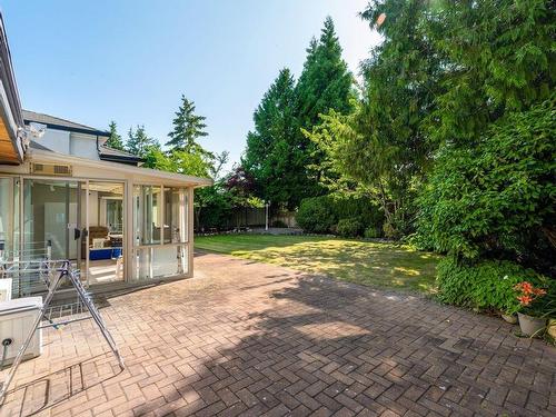 8831 Foster Road, Richmond, BC 