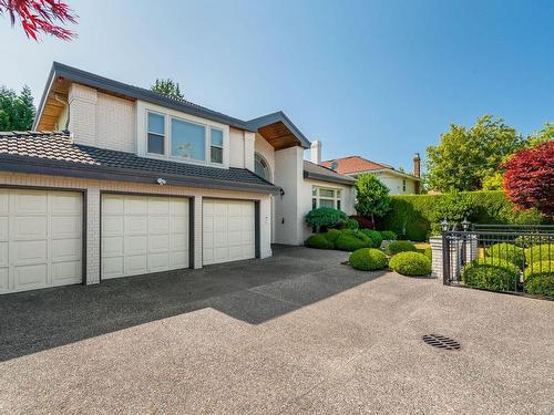 8831 Foster Road, Richmond, BC 