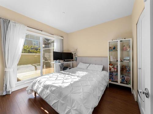 58 7388 Macpherson Avenue, Burnaby, BC 