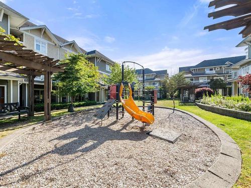 58 7388 Macpherson Avenue, Burnaby, BC 