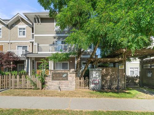 58 7388 Macpherson Avenue, Burnaby, BC 