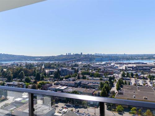 2504 1401 Hunter Street, North Vancouver, BC 