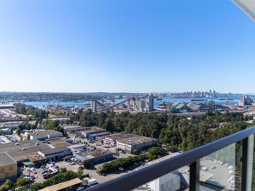 2504 1401 Hunter Street, North Vancouver, BC 