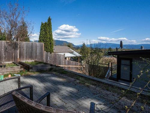 831 Reddington Court, Coquitlam, BC 