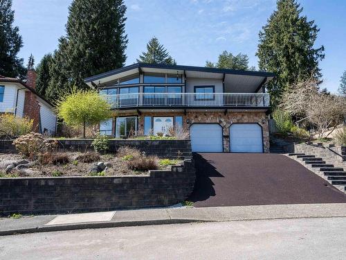 831 Reddington Court, Coquitlam, BC 