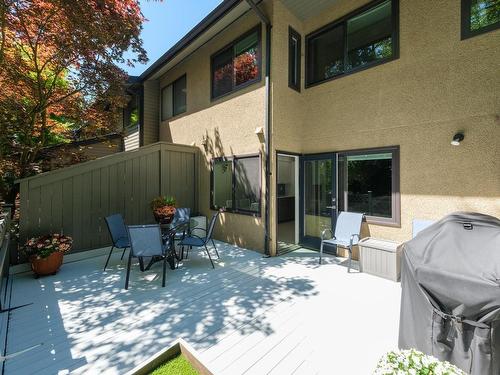 3490 Nairn Avenue, Vancouver, BC 