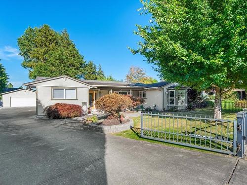 10060 Swinton Crescent, Richmond, BC 