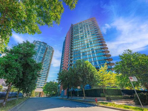 607 918 Cooperage Way, Vancouver, BC 