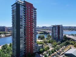 607 918 COOPERAGE WAY  Vancouver, BC V6B 0A7