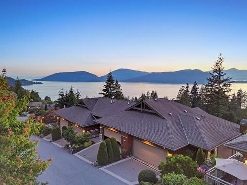 8597 Seascape Drive, West Vancouver, BC 