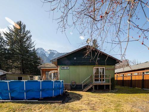 23 Bracken Parkway, Squamish, BC 