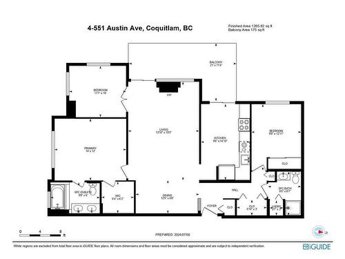 4 551 Austin Avenue, Coquitlam, BC 