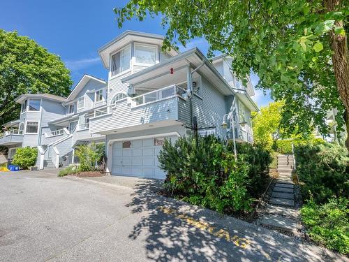 7531 Manitoba Street, Vancouver, BC 