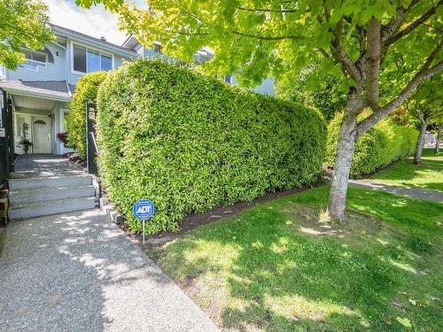 7531 Manitoba Street, Vancouver, BC 