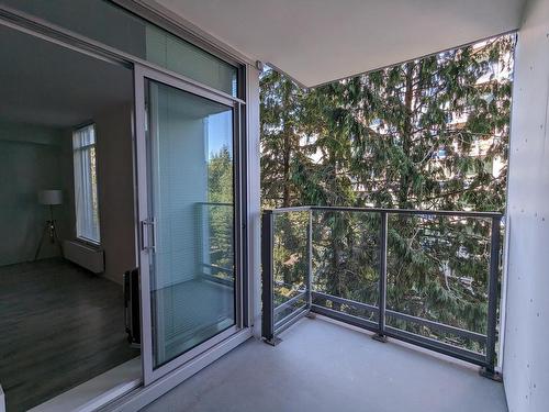 801 8940 University Crescent, Burnaby, BC 