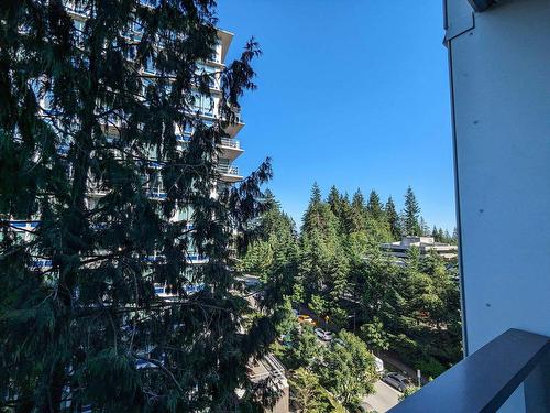 801 8940 University Crescent, Burnaby, BC 