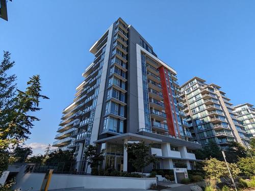 801 8940 University Crescent, Burnaby, BC 