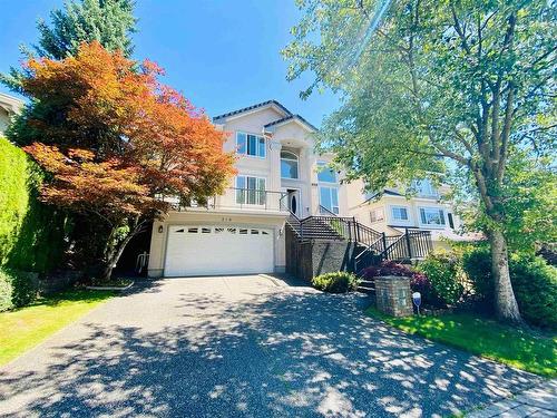 218 Parkside Drive, Port Moody, BC 