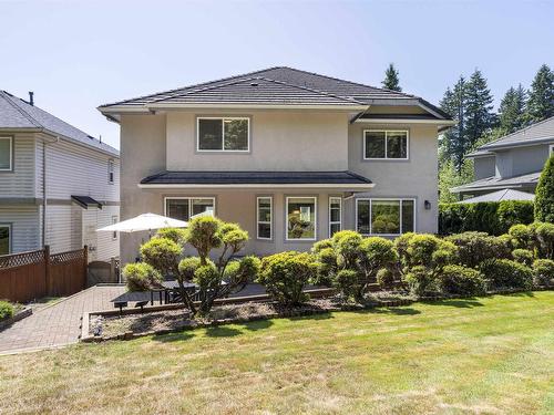 218 Parkside Drive, Port Moody, BC 