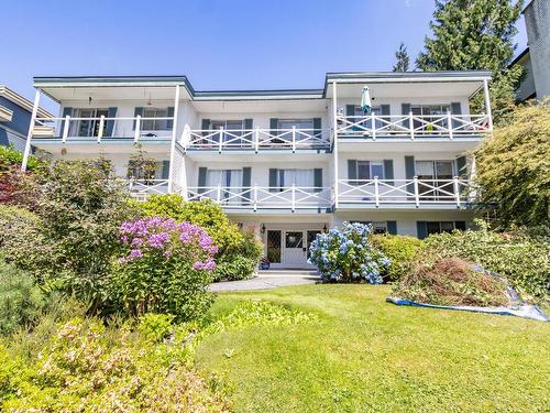 7 140 E 20Th Street, North Vancouver, BC 