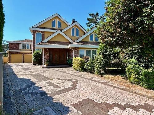 8351 Sunnywood Drive, Richmond, BC 