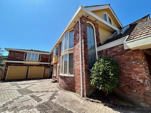 8351 Sunnywood Drive, Richmond, BC 