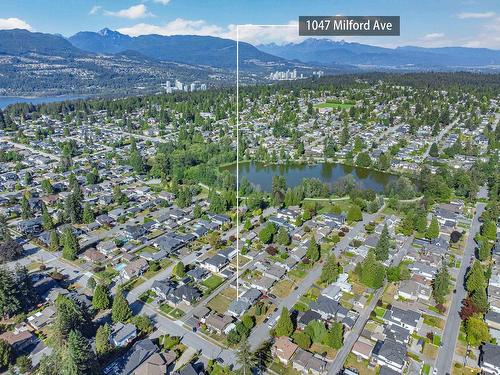 1047 Milford Avenue, Coquitlam, BC 