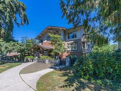 117 2083 W 33RD AVENUE  Vancouver, BC V6M 4M6