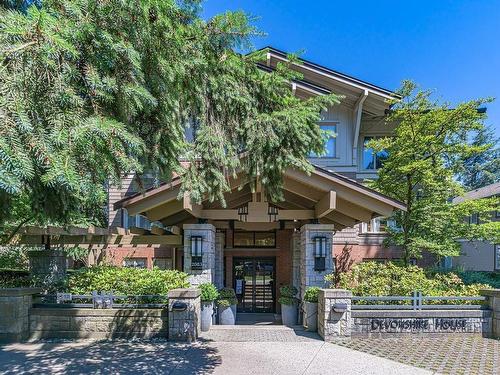 117 2083 W 33Rd Avenue, Vancouver, BC 