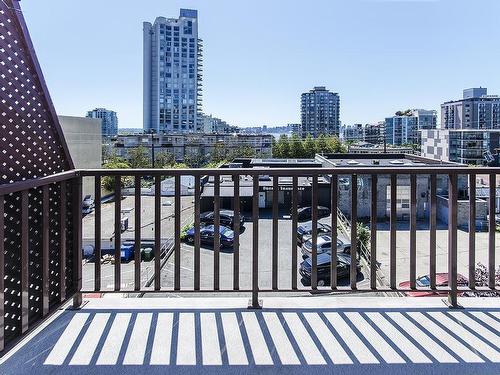 305 131 W 4 Street, North Vancouver, BC 