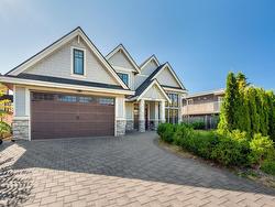 10875 SPRINGMONT GATE  Richmond, BC V7E 1Y3