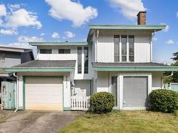 9811 Gilbert Crescent  Richmond, BC V7E 1H7