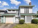 9811 Gilbert Crescent, Richmond, BC 