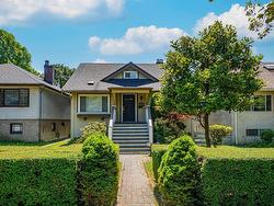 478 W 20TH AVENUE  Vancouver, BC V5Y 2C8