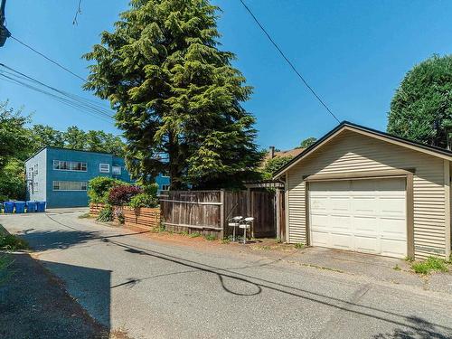 478 W 20Th Avenue, Vancouver, BC 