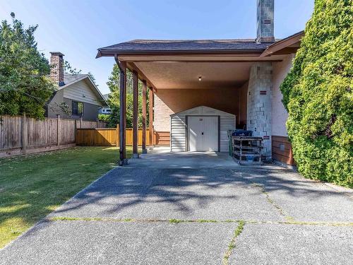 3211 Springside Place, Richmond, BC 