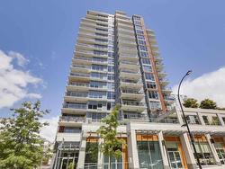 1602 150 W 15TH STREET  North Vancouver, BC V7M 0C4